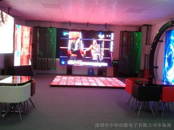 品质之选 专业供应六安P10 LED显示屏与室内外大屏幕的可靠生产厂家