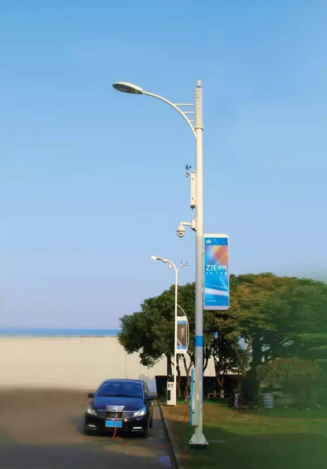 充电桩户外显示屏与室内屏 核心差异与选择指南