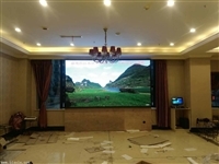 上海嘉定区移动通信车与LED室内屏供应商全览