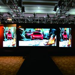 深圳室内LED显示屏批发与供应 探索优质厂家的选择之道